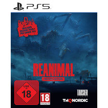 PS5 Reanimal - Deluxe Edition
