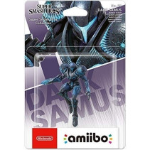 Amiibo - Dark Samus