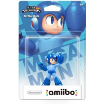 Amiibo - MegaMan