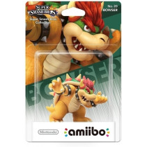Amiibo - Bowser