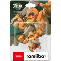 Amiibo The Legend of Zelda - Yunobo (Zelda Tears of the Kingdom)