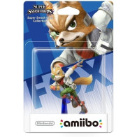 Amiibo - Fox