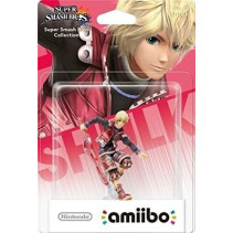 Amiibo - Shulk