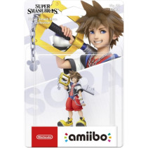 Amiibo - Sora