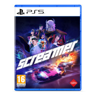 PS5 Screamer