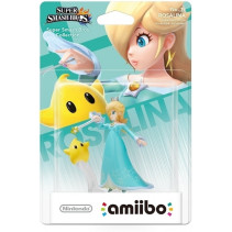 Amiibo - Rosalina