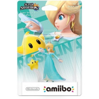 Amiibo - Rosalina