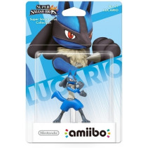 Amiibo - Lucario