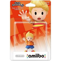 Amiibo - Lucas