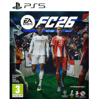 PS5 EA Sports FC 26
