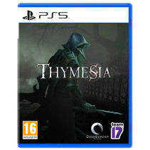 PS5 Thymesia