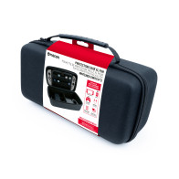 Nacon Nintendo Switch 2 Beschermhoes XL (Zwart)