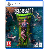 PS5 Dead Island 2 - Ultimate Edition