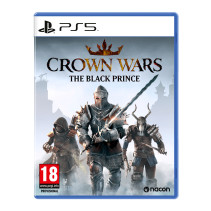 PS5 Crown Wars: The Black Prince