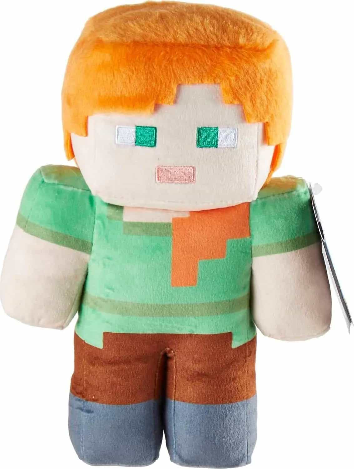 Minecraft Basic Pluche - Alex
