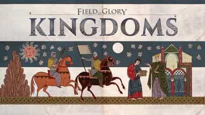 Field of Glory: Kingdoms