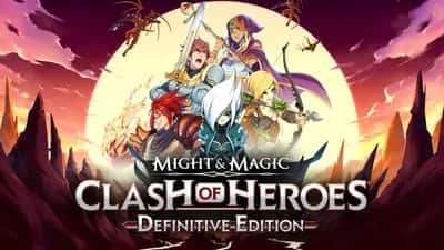 Might & Magic: Clash of Heroes - Definitive Edition