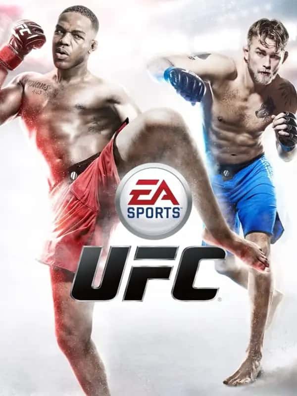 UFC - Microsoft Xbox One - Sport