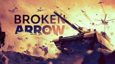 Broken Arrow