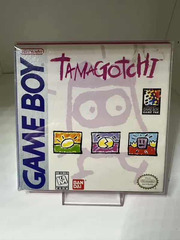 Tamagotchi