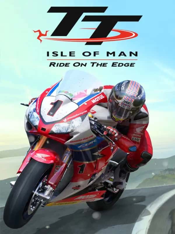 TT Isle of Man: Ride On The Edge - Microsoft Xbox One - Racing