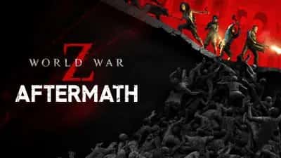 World War Z: Aftermath