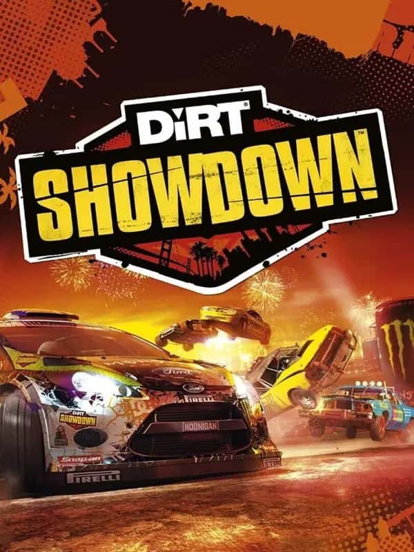 DIRT Showdown: DIRT Showdown - Windows - Racing