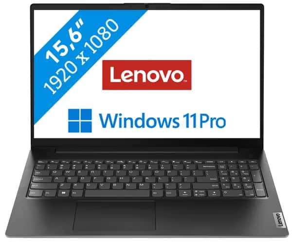 Lenovo V15 G4 IRU - 83A1012LMH QWERTY