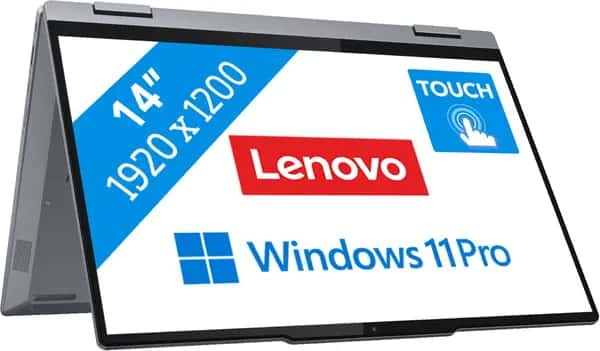 Lenovo ThinkBook 14 - 21SQ000BMH QWERTY
