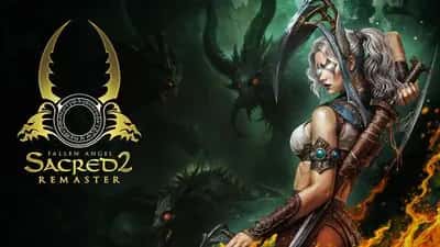 Sacred 2 Remaster