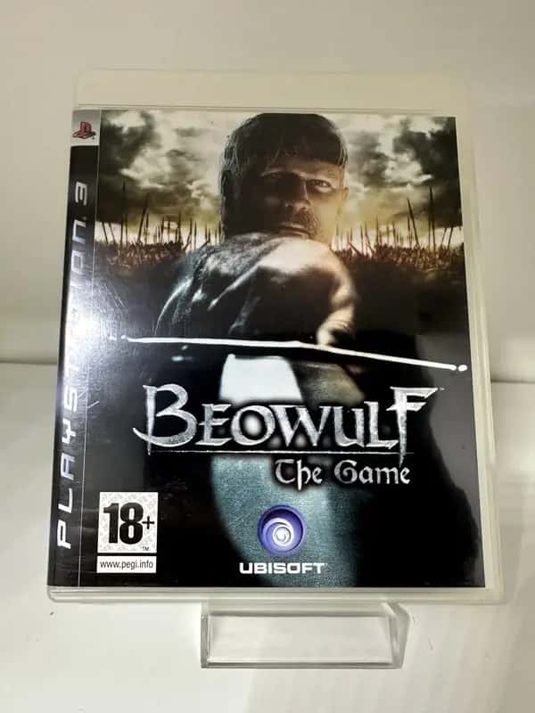 Beowulf the Game