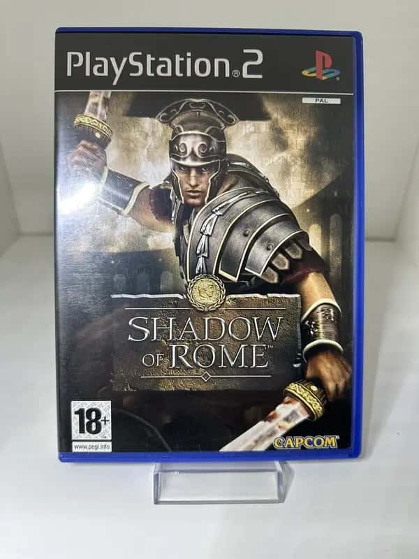 Shadow of Rome