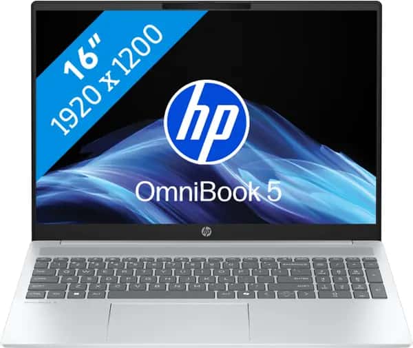 HP OmniBook 5 16-ba1950nd