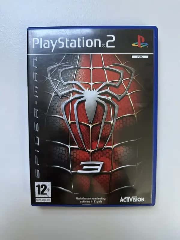 Spider-Man 3