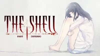 The Shell Part I: Inferno