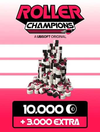Roller Champions™ 13.000 Wheels