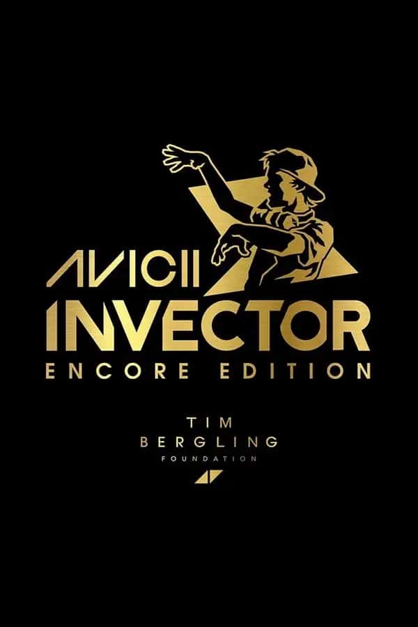 AVICII Invector (Encore Edition) - Nintendo Switch - Muziek