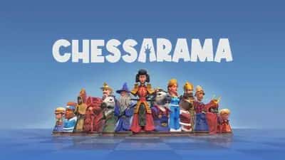 Chessarama