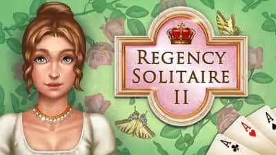 Regency Solitaire II