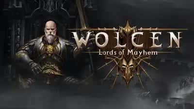 Wolcen: Lords of Mayhem