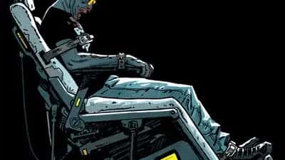 Cyberpunk 2077: Blackout