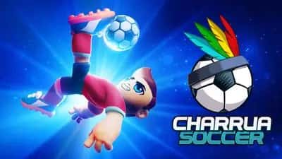 Charrua Soccer - Pro Edition