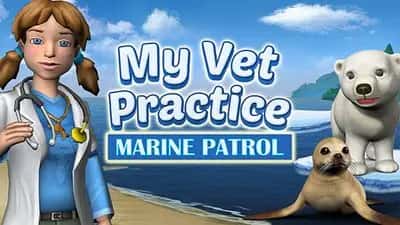 My Vet Practice – Marine Patrol