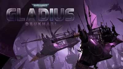 Warhammer 40,000: Gladius - Drukhari