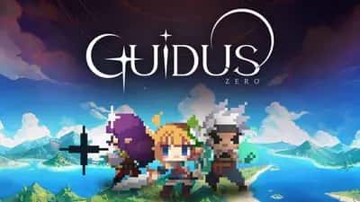 Guidus Zero