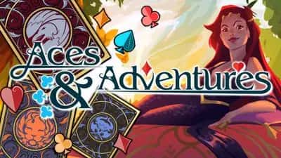 Aces & Adventures