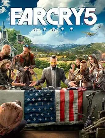 Far Cry® 5