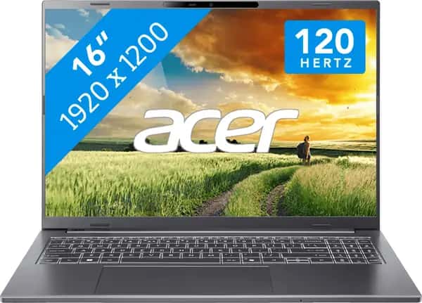 Acer Aspire 16 AI A16-52M-729K