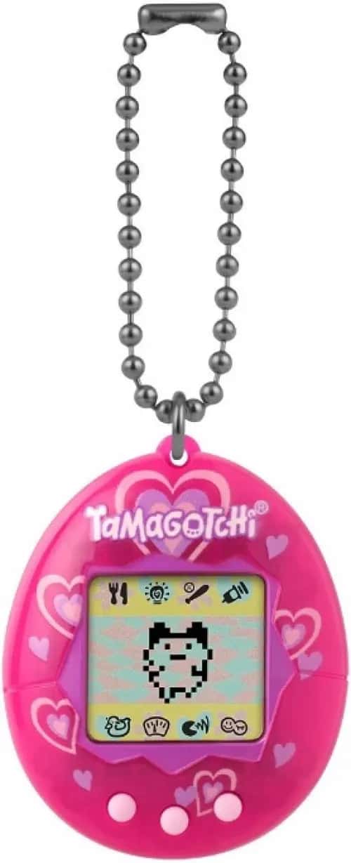Tamagotchi The Original - Lots of Love