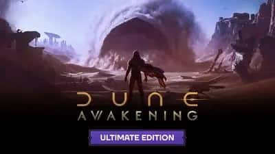 Dune: Awakening Ultimate Edition